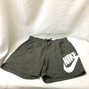Nike Swim Trunks